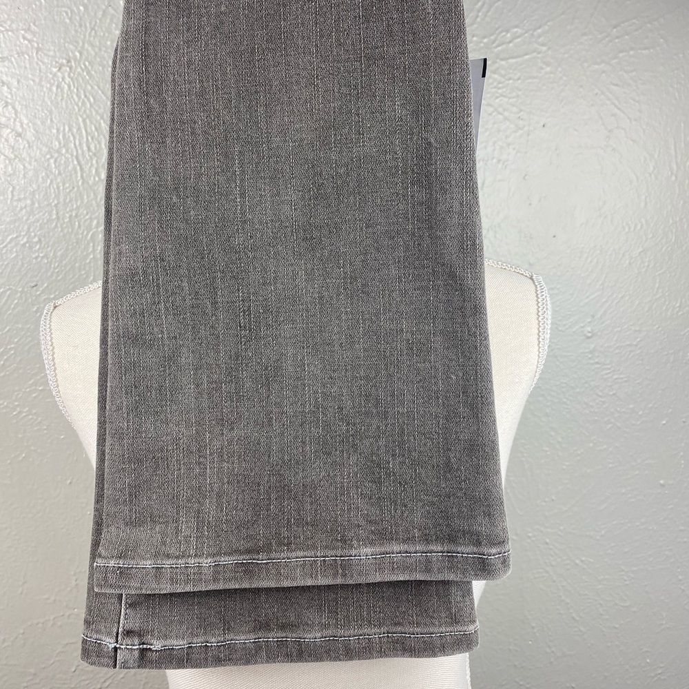 Furstpremium LF Grey Bootcut Jeans.